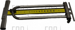 Frame Set, SA, B, EP535 SBOM, - Product Image Frame Set, SA, B, EP535 SBOM, - Product Image