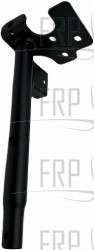 Frame Set;;R;painting;;Flat Black;CS37; - Product Image Frame Set;;R;painting;;Flat Black;CS37; - Product Image