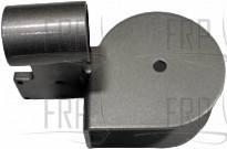 Frame, Sliding Pulley(PLATINUM) GM12 - Product Image Frame, Sliding Pulley(PLATINUM) GM12 - Product Image