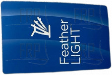 Frame Sticker, Cap, Right, TM687, 1US - Product Image Frame Sticker, Cap, Right, TM687, 1US - Product Image