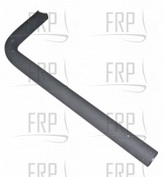 Frame, Top, Rear - Product Image Frame, Top, Rear - Product Image