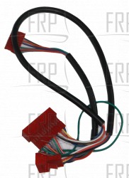 FRAME WIRE HARNESS - Product Image