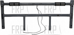 Frame,Console,Set-*** 4 BRASS INSERTS B59 NEED TO BE ORDERED SEPARATELY, THEY ARE NOT INSTALLED IN T - Product Image Frame,Console,Set-*** 4 BRASS INSERTS B59 NEED TO BE ORDERED SEPARATELY, THEY ARE NOT INSTALLED IN T - Product Image