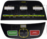 french overlay of computer - Product Image french overlay of computer - Product Image