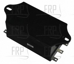 Frequency filter - Product Image Frequency filter - Product Image