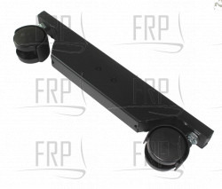 Front Base Foot S-BOM, Solo - Product Image Front Base Foot S-BOM, Solo - Product Image