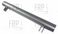 Front Base Tube Assembly - Product Image