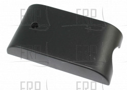 FRONT BRACKET COVER (REAR) - Product Image FRONT BRACKET COVER (REAR) - Product Image
