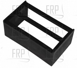 Front Bumper Bottom - Product Image
