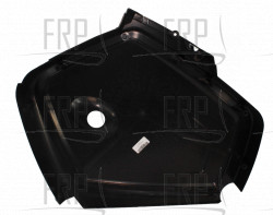 Front Cover (Left) - Product Image Front Cover (Left) - Product Image