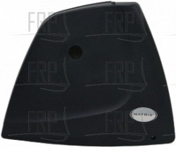 Front Cover Set, Right, R1xLS, - Product Image Front Cover Set, Right, R1xLS, - Product Image