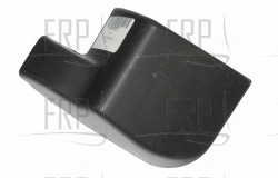 Front end cap (L) - Product Image