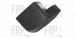 Front end cap (R) - Product Image