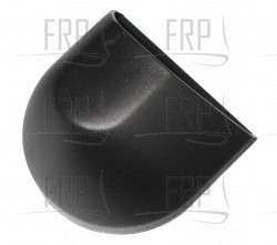 Front foot cap (L) - Product Image