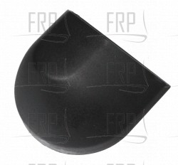 Front foot cap-L - Product Image