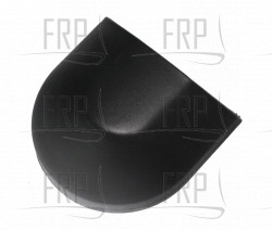 Front foot cap-L - Product Image