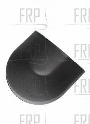 Front foot cap (R) - Product Image Front foot cap (R) - Product Image