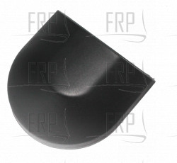 Front foot cap (R) - Product Image