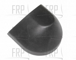Cap, Foot, Front, Right - Product Image