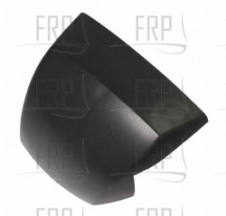 Front foot cover (left) - Product Image