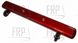 FRONT FOOT TUBE - Product Image