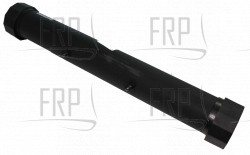 Front Foot Tube - Product Image