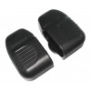 62012396 - FRONT FOOT TUBE END CAP (PR) - Product Image