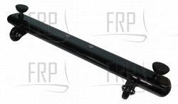 front foot tube set - Product Image