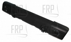 FRONT FOOT TUBING - Product Image FRONT FOOT TUBING - Product Image