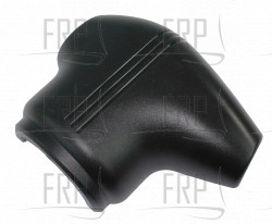 Front Handle Tube Cover(Left) - Product Image