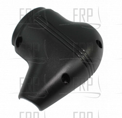 Front Handle Tube Cover(Right) - Product Image