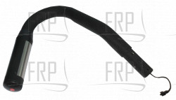 FRONT HANDLEBAR(LEFT) - Product Image FRONT HANDLEBAR(LEFT) - Product Image