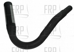 FRONT HANDLEBAR(RIGHT) - Product Image