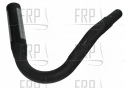FRONT HANDLEBAR(RIGHT) - Product Image FRONT HANDLEBAR(RIGHT) - Product Image