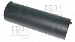 FRONT LEG COVER - Product Image