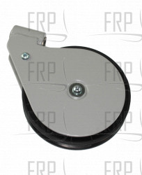 FRONT PIVOT PULLEY - PB1 - Product Image