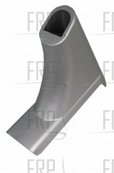 Front protection cover - Product Image