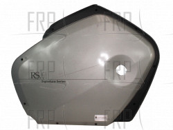 Front Right Chain Cover - Product Image