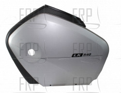 FRONT RIGHT CHAIN COVER - Product Image