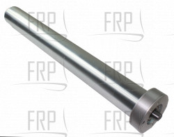 Front roller set - Product Image