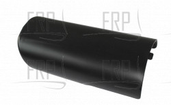 FRONT SHIELD COVER - Product Image