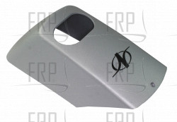 Cover, Front Shield - Product Image