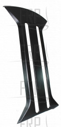 FRONT SHIELD DOUBLE SLOT F3FTD - Product Image