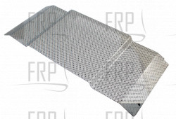 Front Shroud - Product Image Front Shroud - Product Image