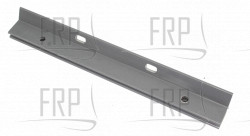 Front Shroud Retainer Plate - Product Image