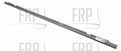 Front Shroud Retainer Plate - Product Image