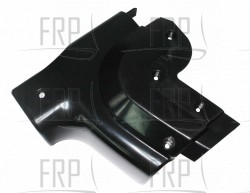 Front small chain cover-left - Product Image