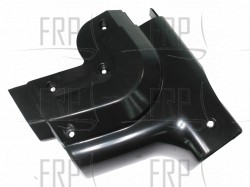 Front small chain cover-right - Product Image Front small chain cover-right - Product Image