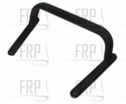 Front small handle bar - Product Image