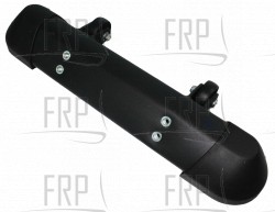 Front stabilizer - Product Image Front stabilizer - Product Image